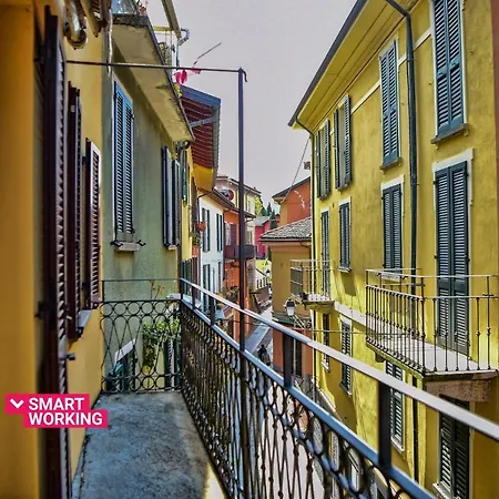 Casa Roncati Deluxe By Wonderful Italy Apartment Bellagio Exterior photo