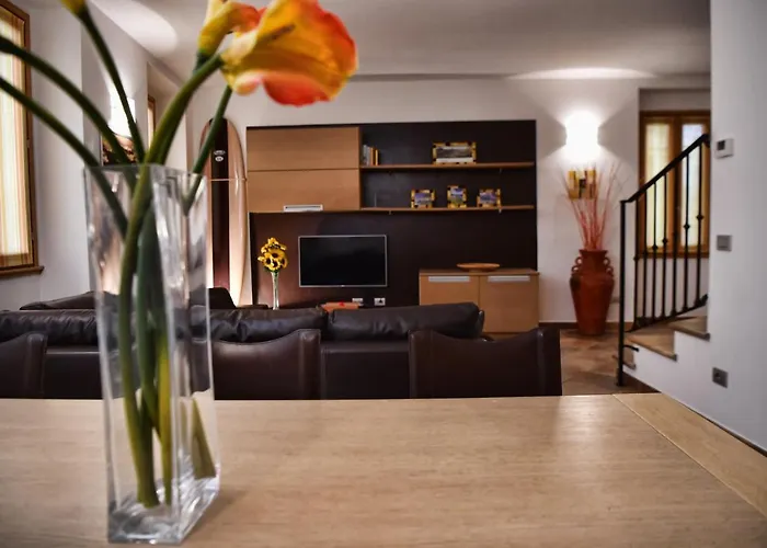Casa Roncati Deluxe By Wonderful Italy